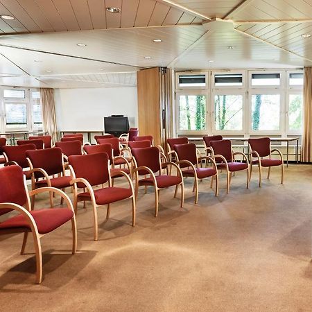 Hotel Babalou Im Burckhardthaus Gelnhausen Dış mekan fotoğraf